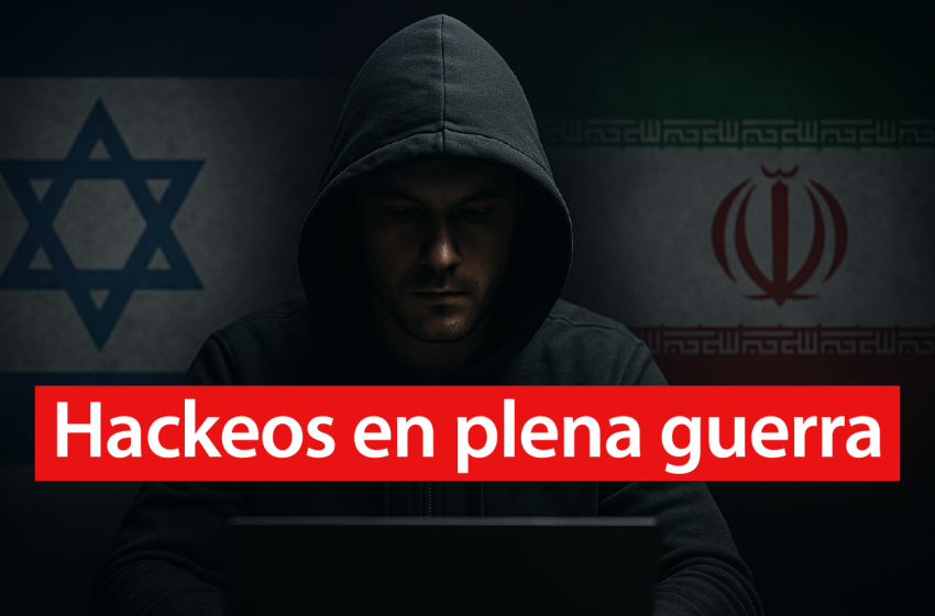 Hackeo millonario aviva la guerra digital