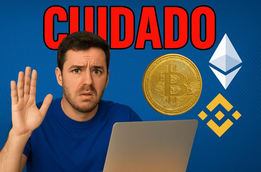 Influencia con Responsabilidad: El Rol en la Prevención de Estafas Cripto