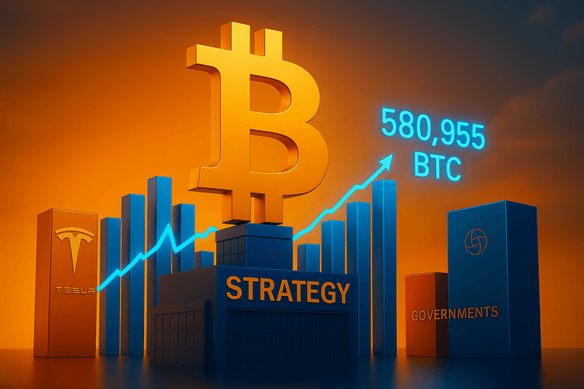  Strategy vuelve al ataque