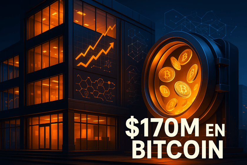 Blockchain Group eleva su apuesta por Bitcoin con 182 nuevos BTC