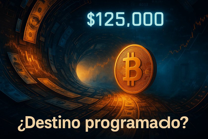 M2 una guía silenciosa al precio Bitcoin