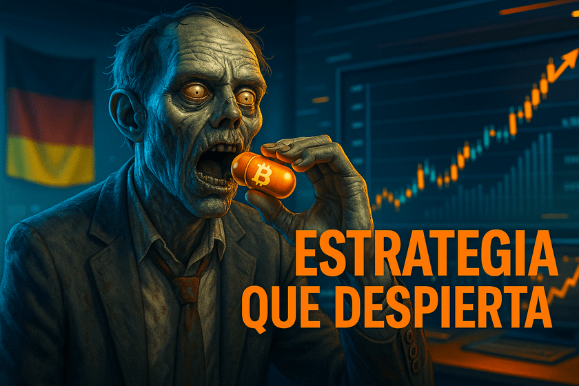 La estrategia que revive a las empresas zombis