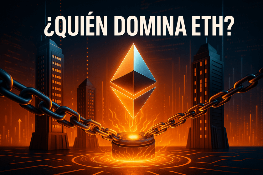 Ethereum refuerza su seguridad, pero ¿a qué costo?