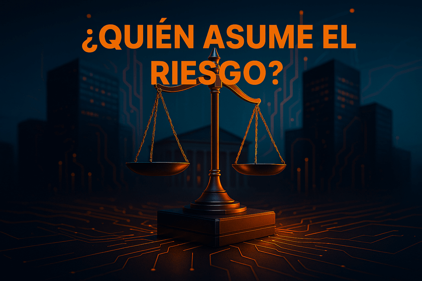 Lo que esconde el GENIUS Act