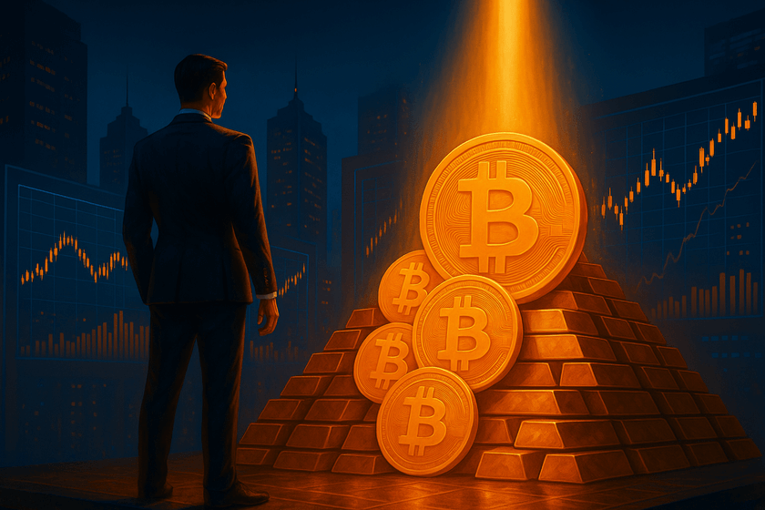 Pompliano lanza ofensiva por $750 millones