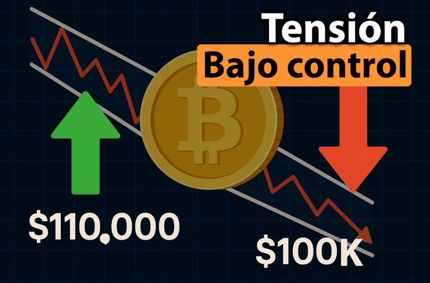  Bitcoin busca impulso en julio