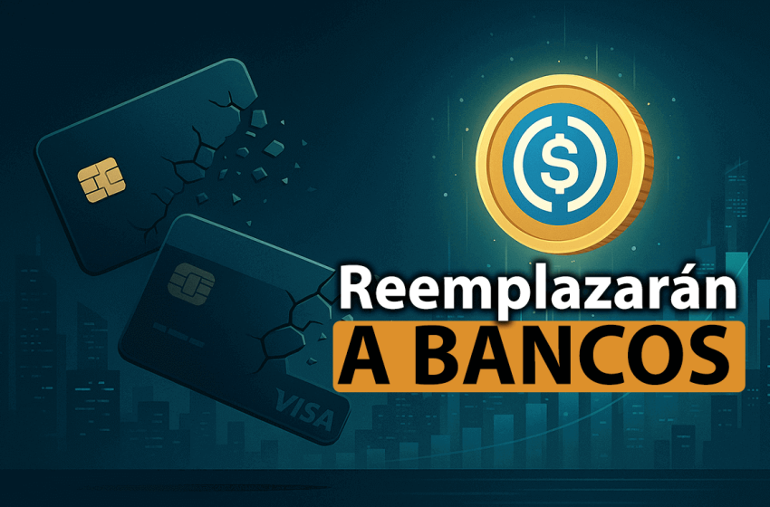 Verano de las Stablecoins: Wall Street toma nota del dólar tokenizado