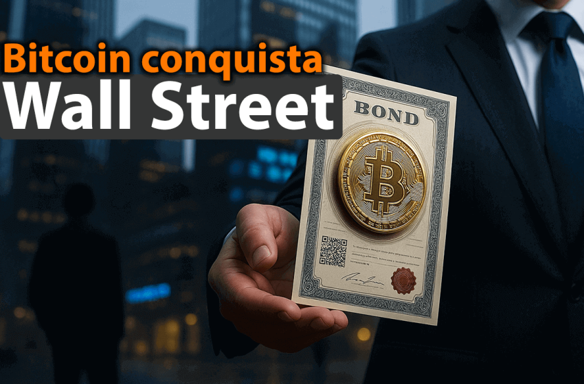 Corporaciones y Bitcoin: ¿Alianza inevitable o riesgo estructural?