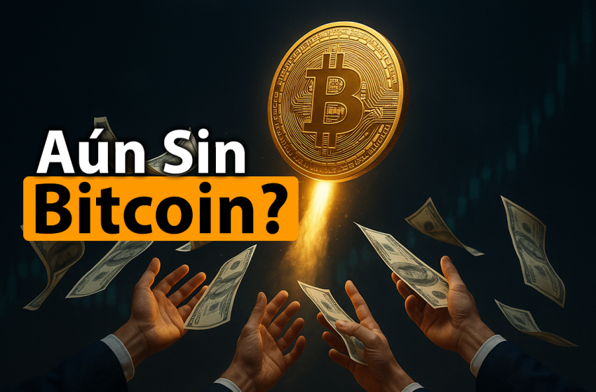 Bitcoin rompe los $112.000 con entradas reales récord: ¿comienza un nuevo ciclo?
