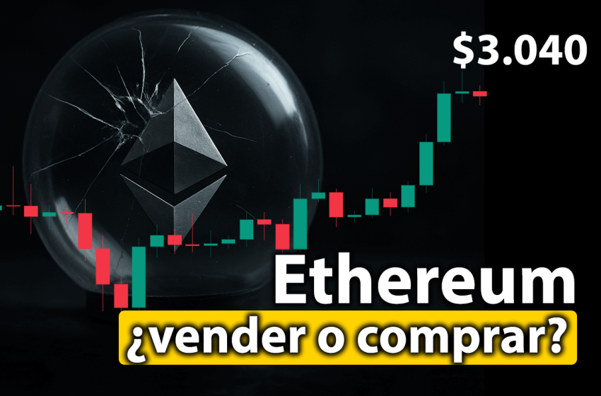  Ethereum en zona crítica: ¿consolidación o trampa alcista?
