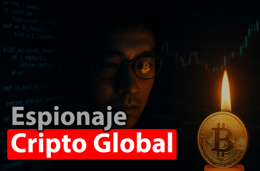 Criptomercados se recuperan mientras amenazas geopolíticas se infiltran en el ecosistema