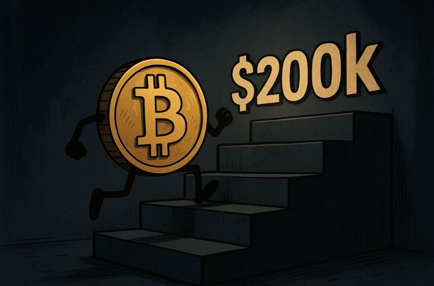 Bernstein proyecta mercado alcista con Bitcoin a $200.000