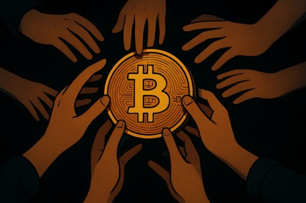 Bitcoin en fase de acumulación dominante
