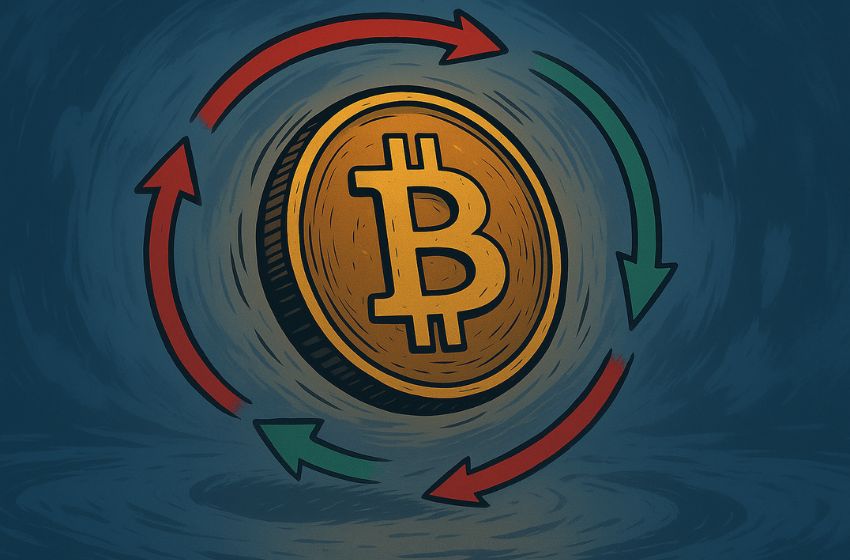 Bitcoin: ¿por qué estamos ante un ciclo diferente?