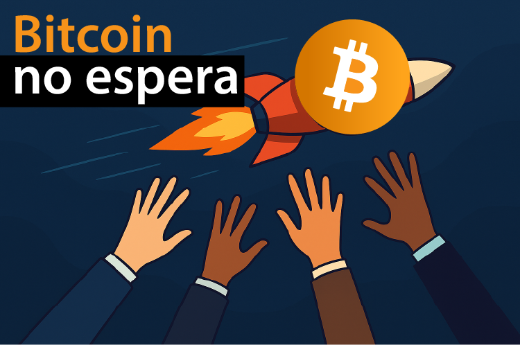 Bután y las corporaciones descargan Bitcoin cerca del ATH