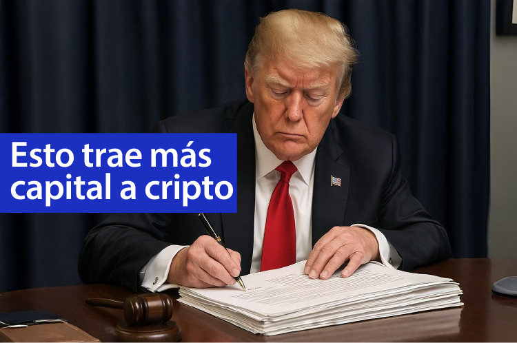 La semana del 14 al 18 traerá liquidez regulada
