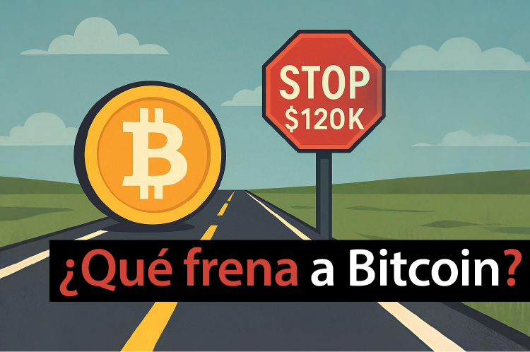 ¿Por qué Bitcoin no despega si nadie está vendiendo?