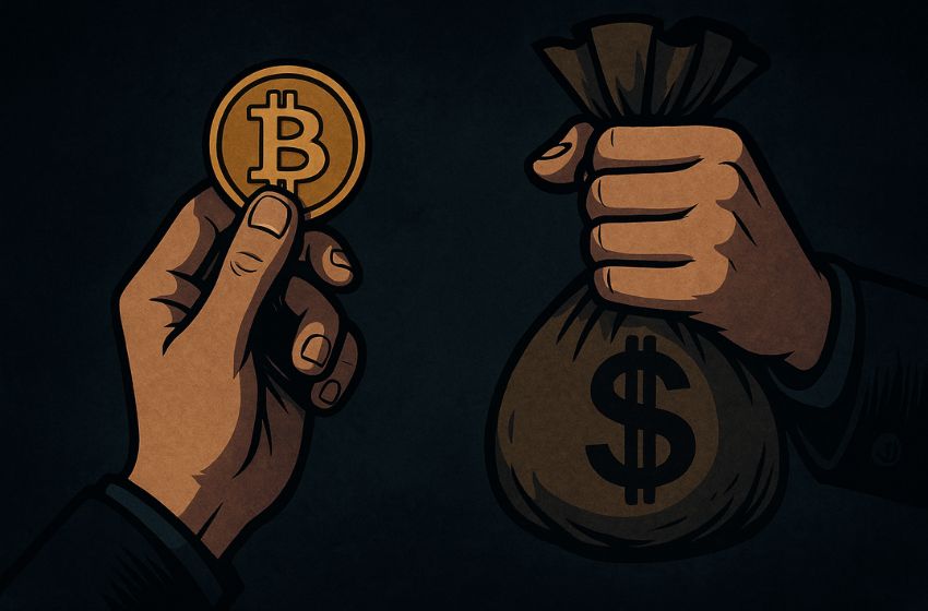 Préstamos con Bitcoin superan los $1.000 millones en Coinbase