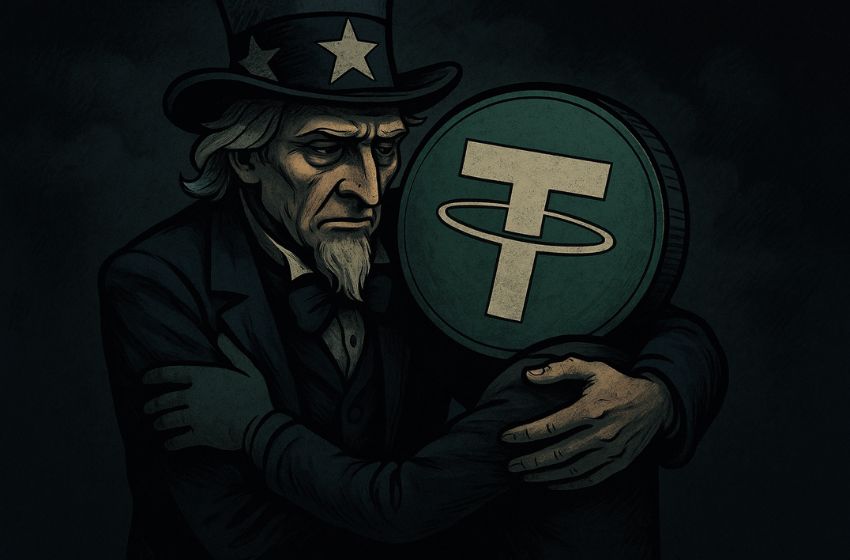 Tether regresará a EEUU y cumplirá con GENIUS