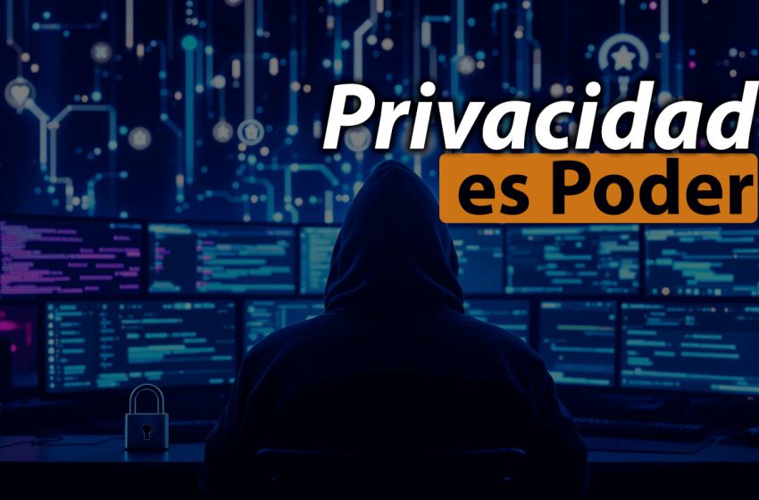 Privacidad en Cripto: Protegerse no es Ocultarse