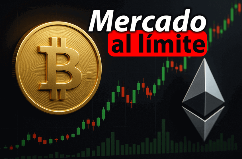 Bitcoin y Ethereum: tras el récord, llegan las salidas moderadas