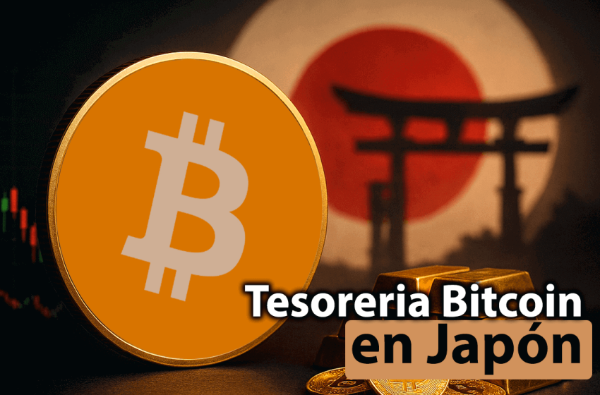Bitcoin en Japón: Metaplanet y Remixpoint apuestan en la caída