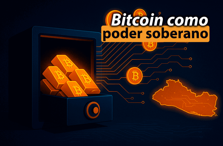 El Salvador divide su tesoro de Bitcoin ante la amenaza cuántica