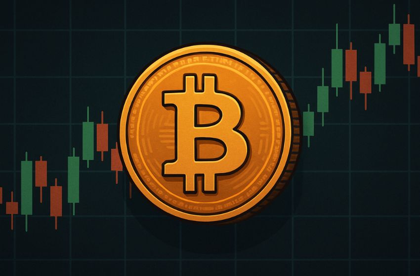 Bitcoin en pausa con un mercado en fase de reajuste
