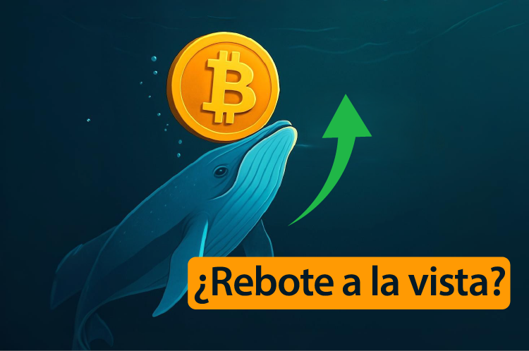 ¿Bitcoin se prepara para un nuevo impulso?