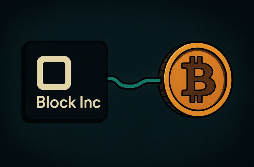 Block acerca bitcoin a las pequeñas empresas y prepara nuevos chips de minería