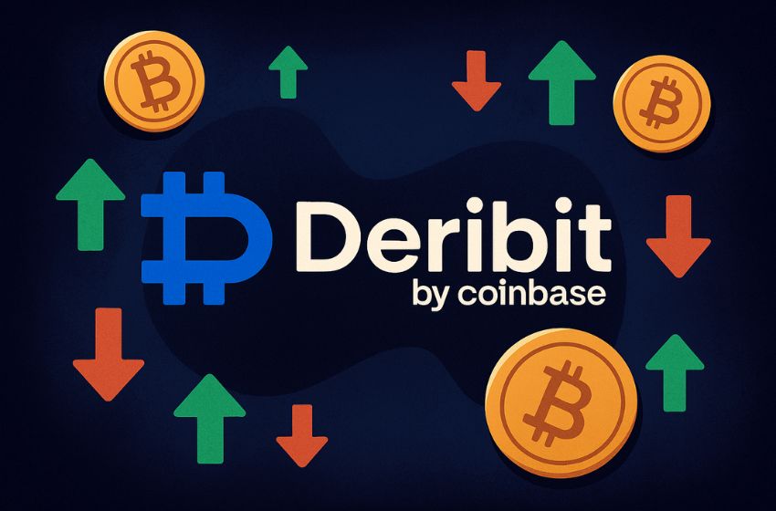 Coinbase quiere dominar los derivados y completa compra de Deribit