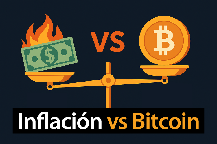 Metaplanet refuerza su apuesta por Bitcoin en un contexto de inflación moderada