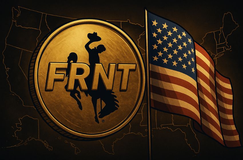 Wyoming lanza primera stablecoin estatal en EEUU