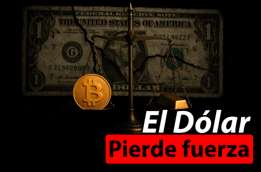 Bitcoin, deuda y liquidez: ¿nuevo ciclo de fragilidad?
