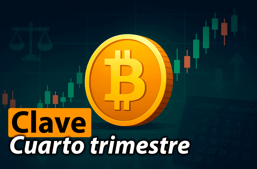 Bitcoin atrapado en rango: ¿esperando el catalizador macro?