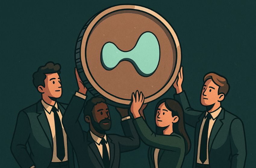 Así va la batalla de ofertas para gestionar la stablecoin USDH de Hyperliquid
