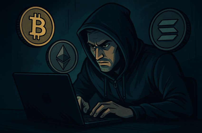 Ataque masivo contra NPM sembró malware que roba criptomonedas
