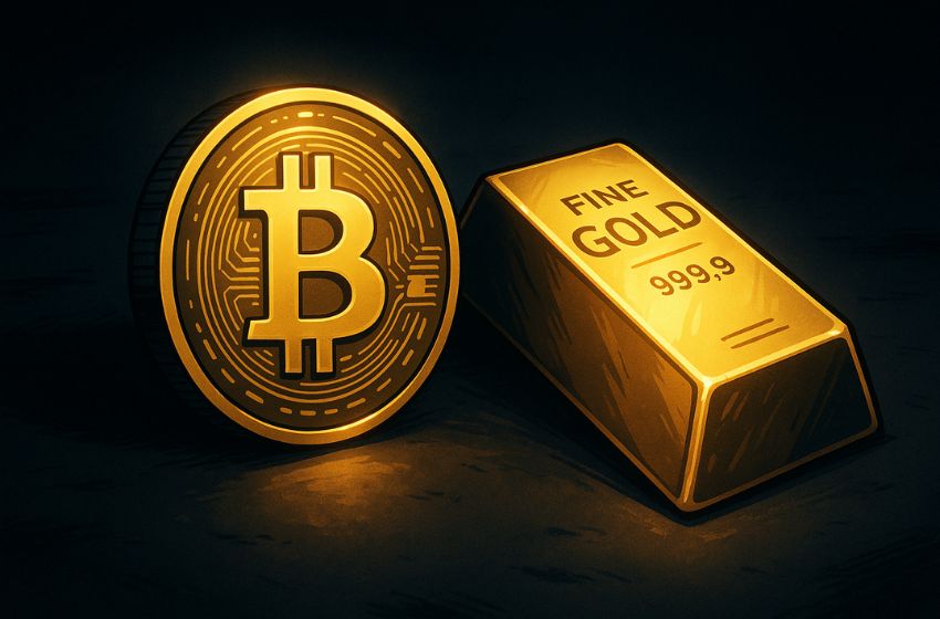 Bancos centrales adoptarán bitcoin como reserva para 2030, avisa Deutsche Bank