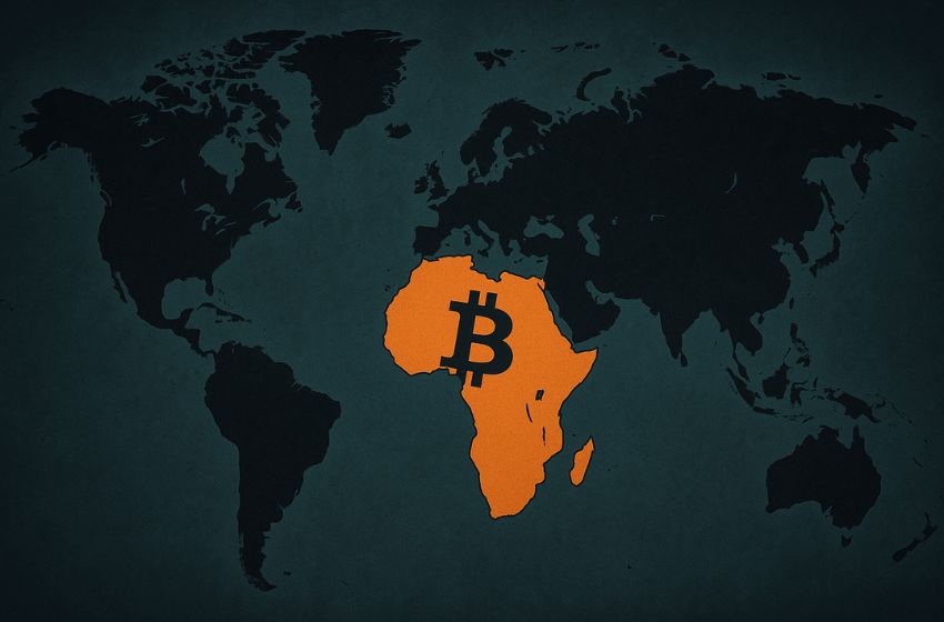  Bitcoin crece como reserva de valor y cobertura financiera en África subsahariana