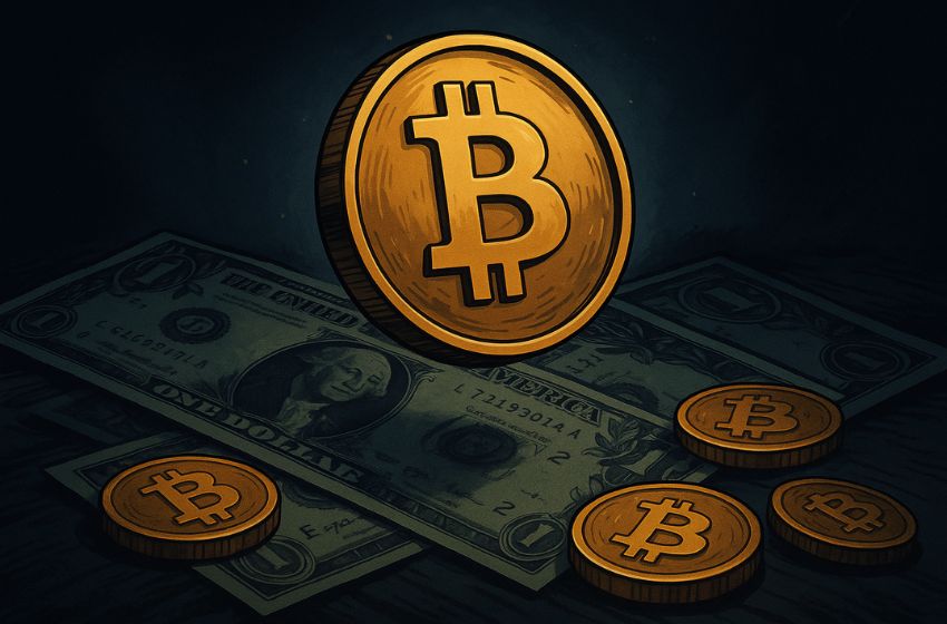 Bitcoin lidera entradas por $1.900 millones en inversión institucional cripto