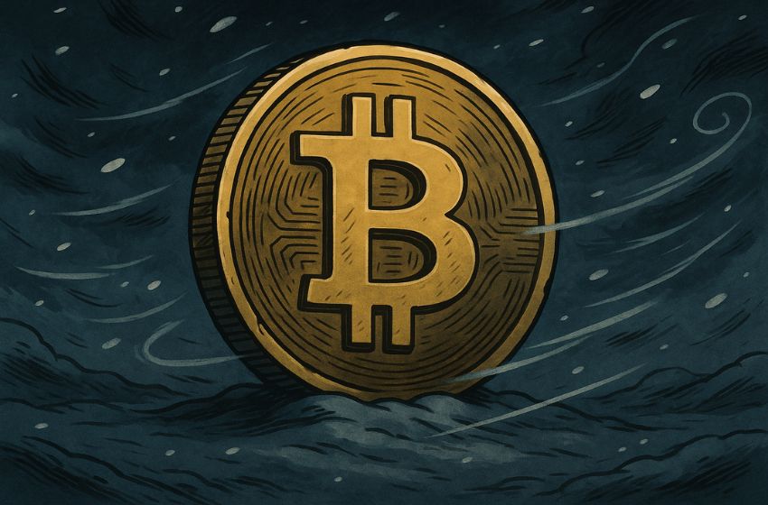 Bitcoin: riesgo de enfriamiento con la demanda «agotada»