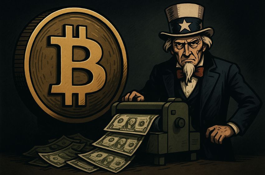 Bitcoin separa el dinero del Estado, y las stablecoins hacen lo contrario: Alex Gladstein