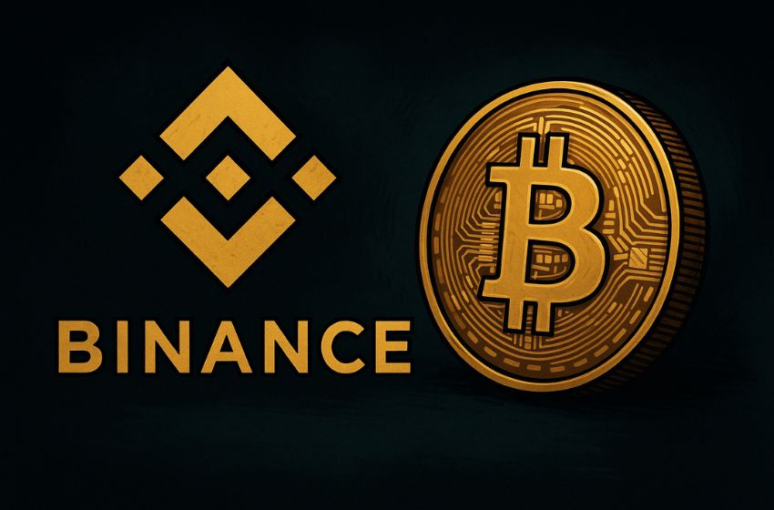 CryptoQuant: liquidez de bitcoin en Binance anticipa nuevo rally