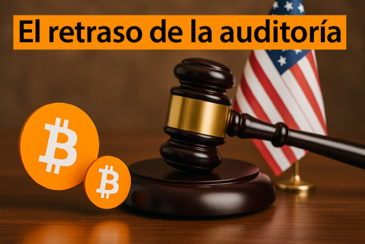 El silencio tras la reserva estratégica de Bitcoin