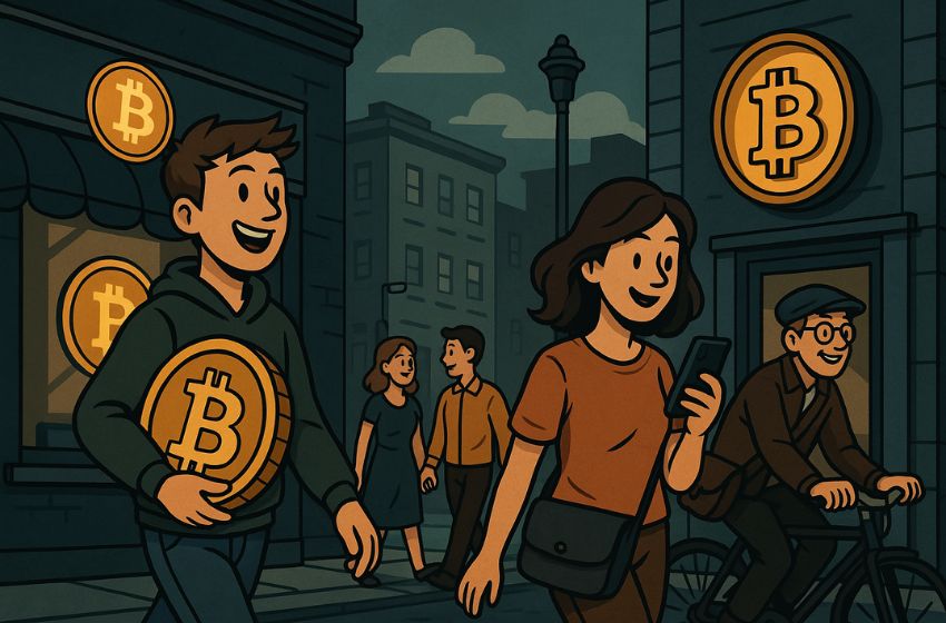 ¿Es posible un mundo donde bitcoin sea el estándar monetario global?