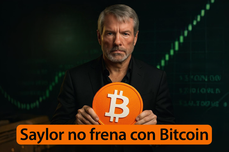 Estrategias corporativas en Bitcoin y Ethereum: dos caminos distintos