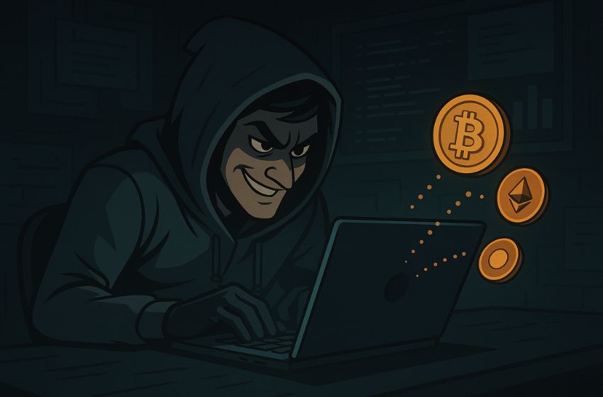 Hackeos de criptomonedas dejan $163 millones en pérdidas durante agosto