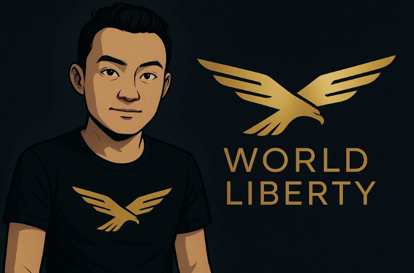 Polémica de Justin Sun y WLFI: manipulación, bloqueos y centralización