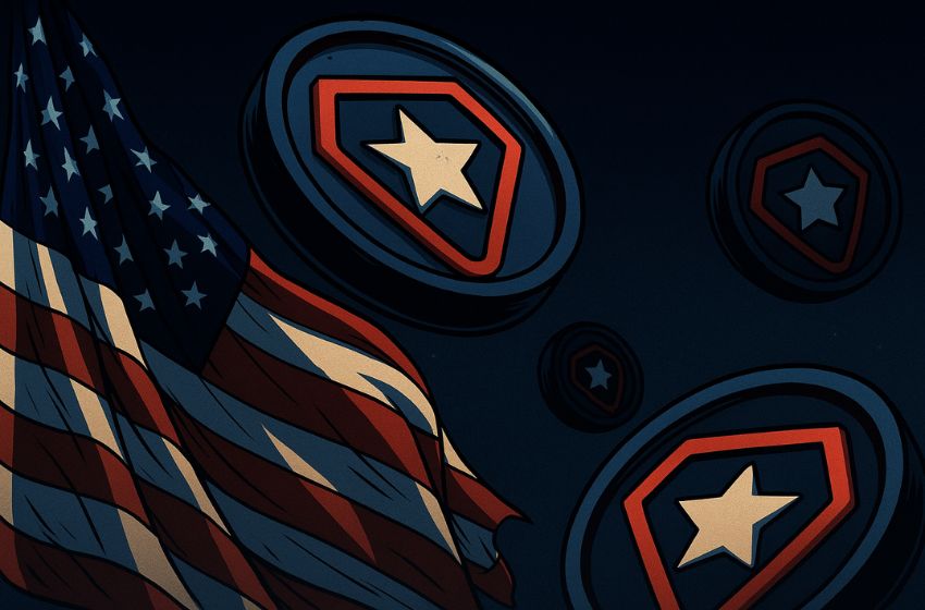 Tether vuelve a Estados Unidos con stablecoin regulada USAT