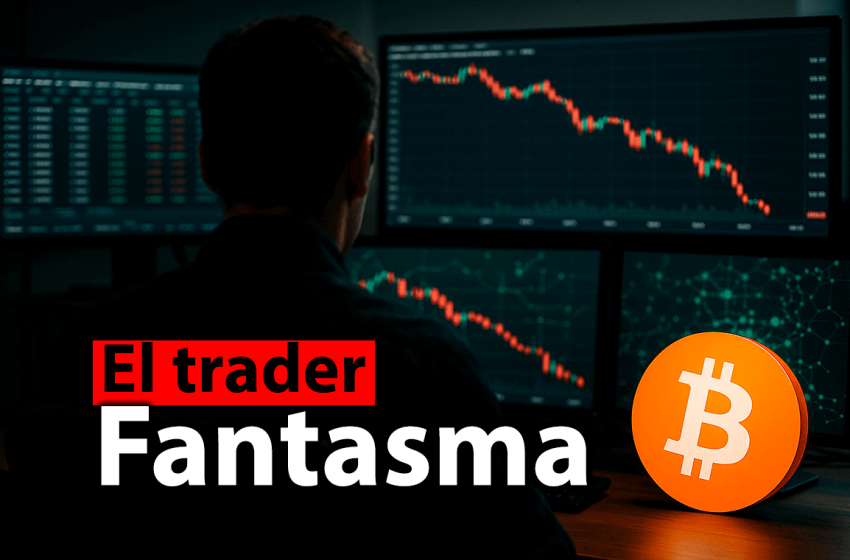 Bitcoin bajo el espejo: indagando al gigante detrás del “crash” relámpago
